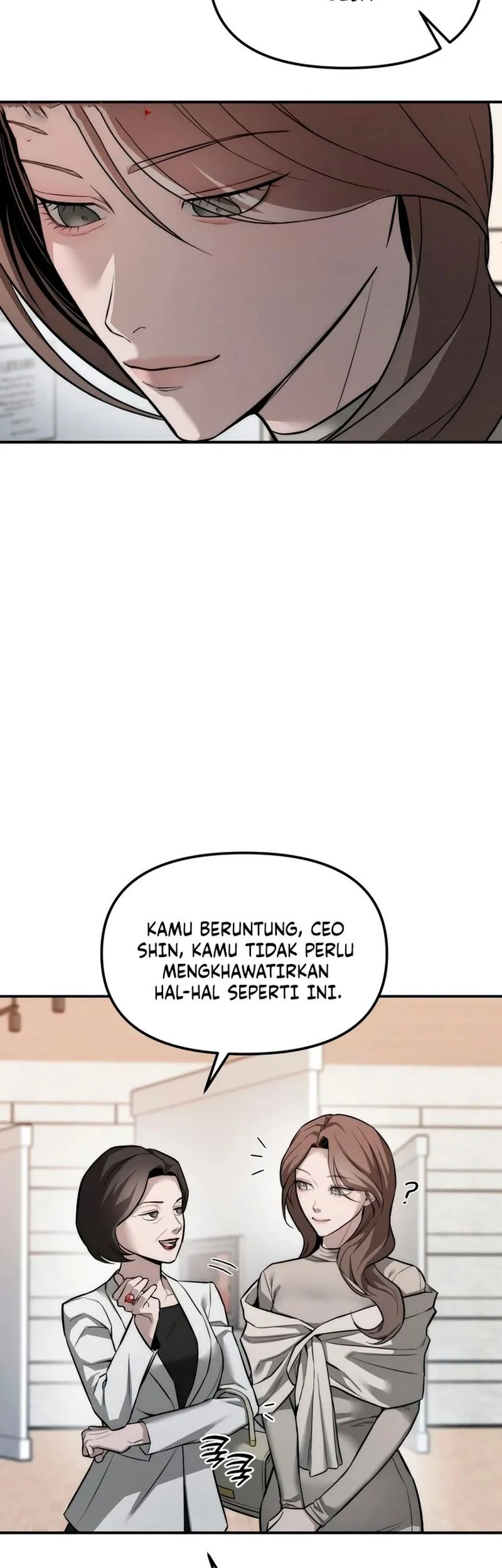 My Desire Is Not a Sin Chapter 16 Gambar 15