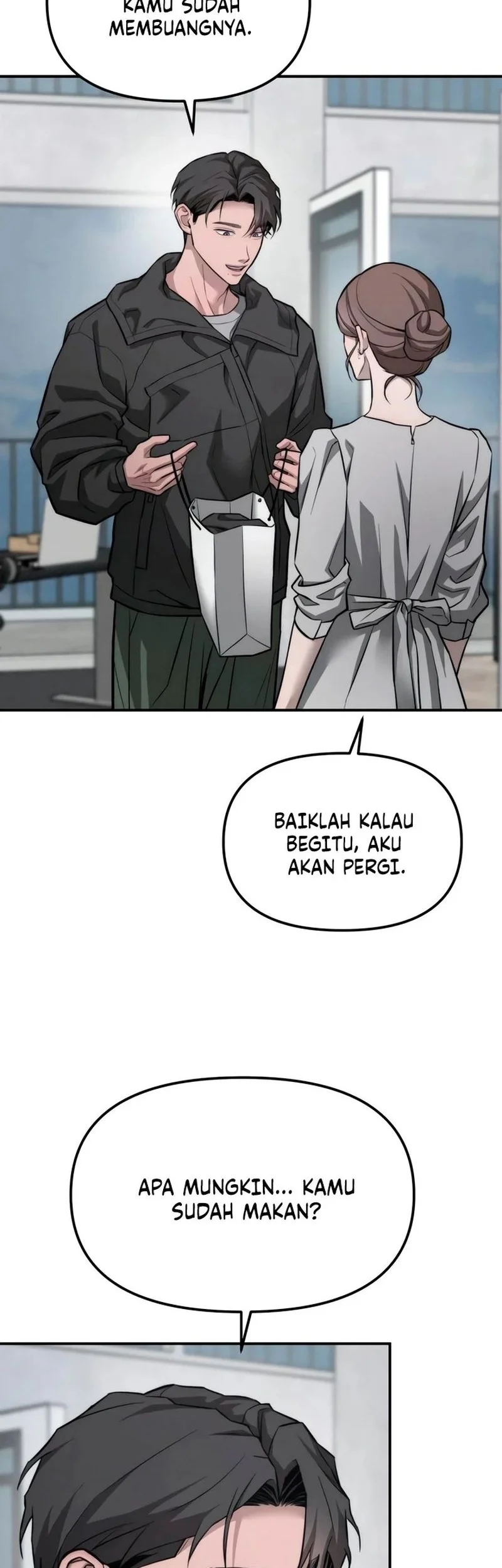 My Desire Is Not a Sin Chapter 16 Gambar 22