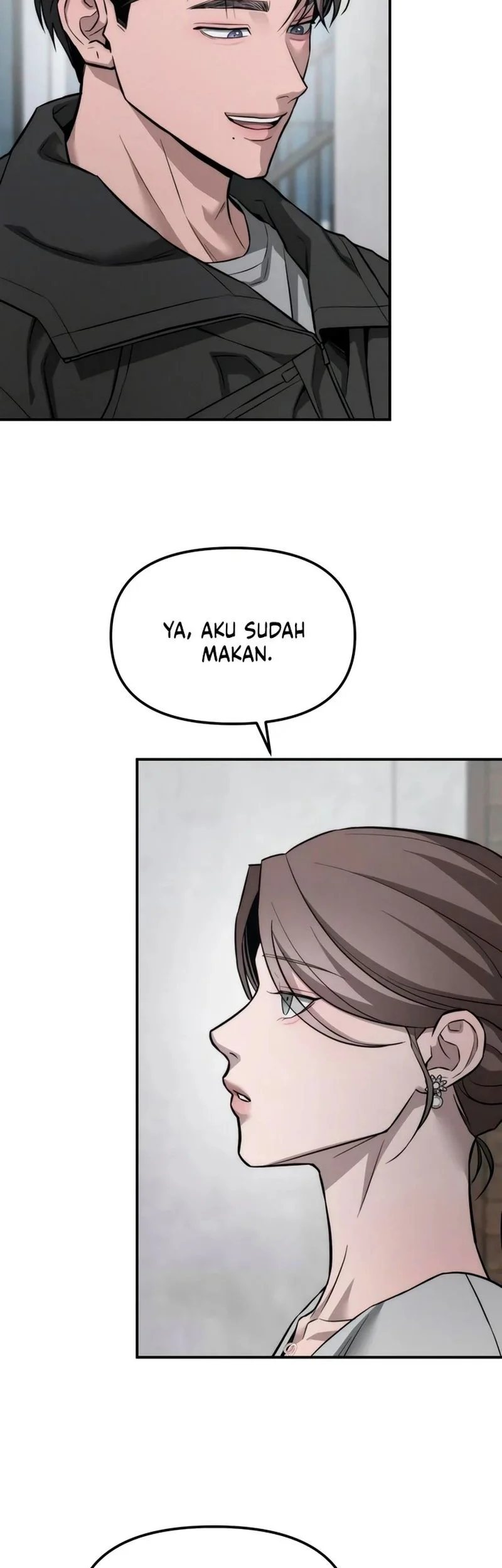 My Desire Is Not a Sin Chapter 16 Gambar 23