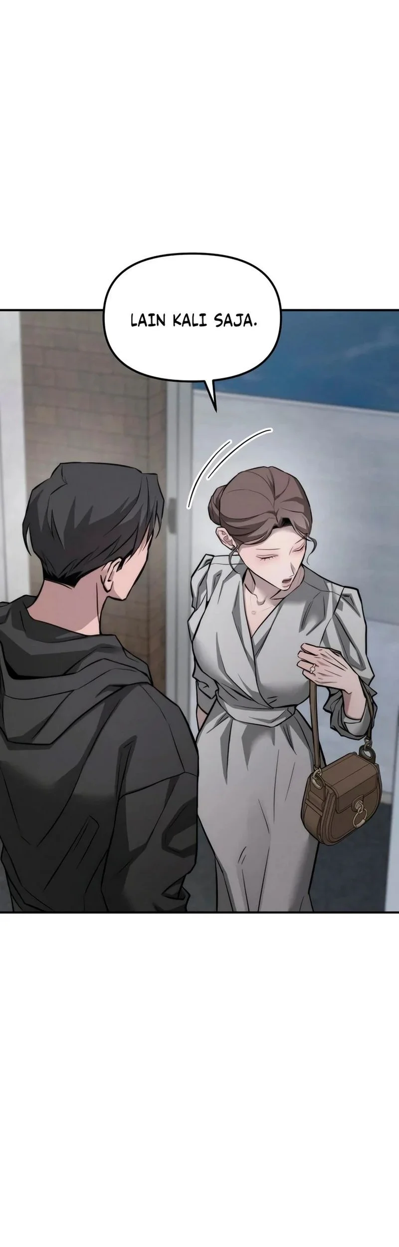 My Desire Is Not a Sin Chapter 16 Gambar 27