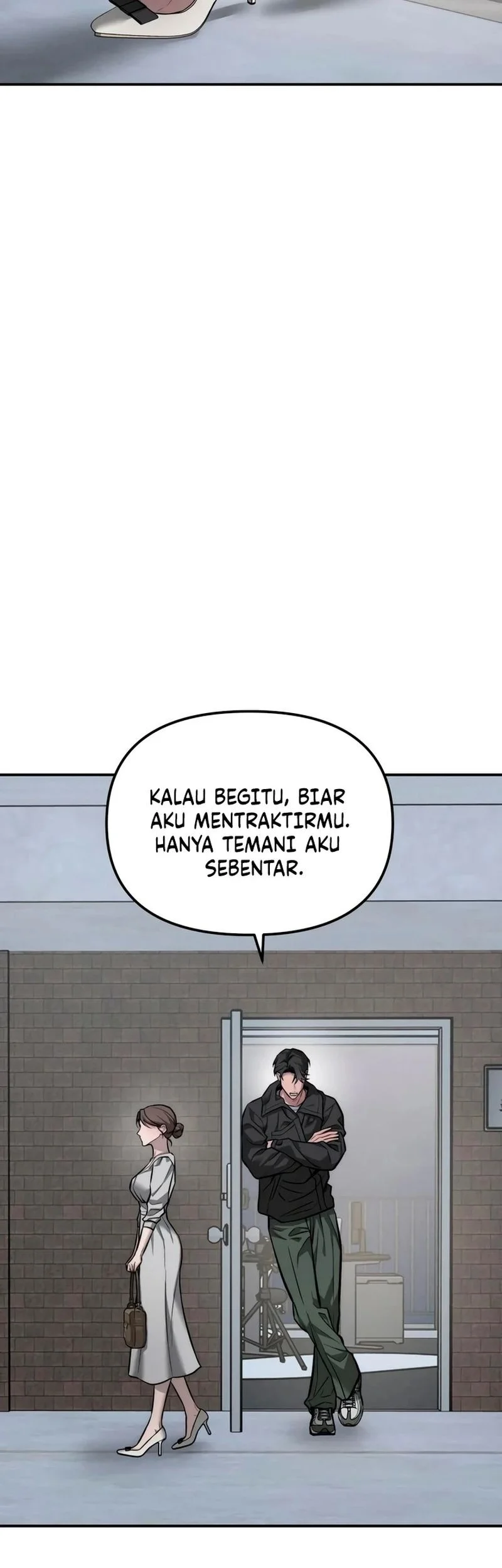 My Desire Is Not a Sin Chapter 16 Gambar 29