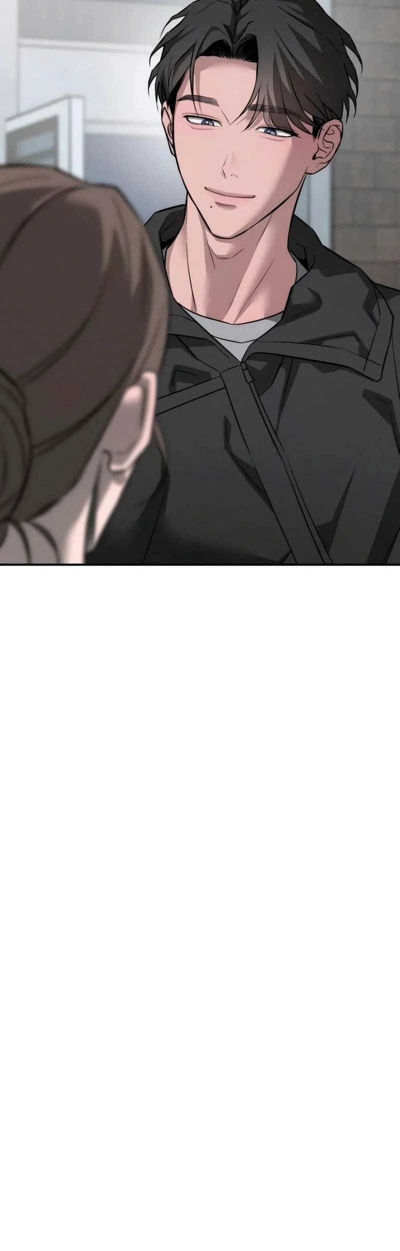 My Desire Is Not a Sin Chapter 16 Gambar 33