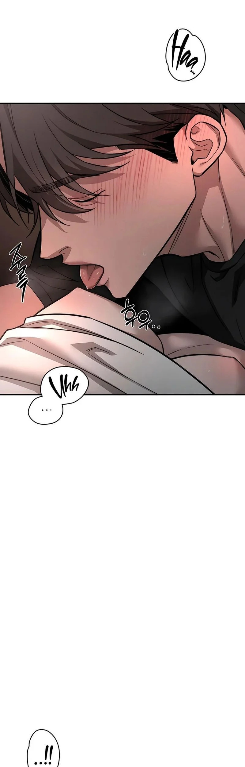 My Desire Is Not a Sin Chapter 17 Gambar 43