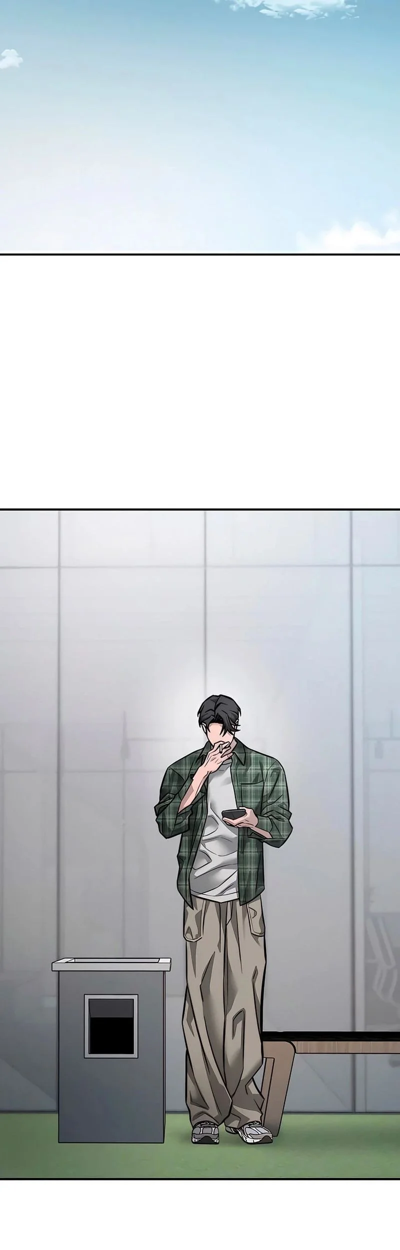 My Desire Is Not a Sin Chapter 17 Gambar 53