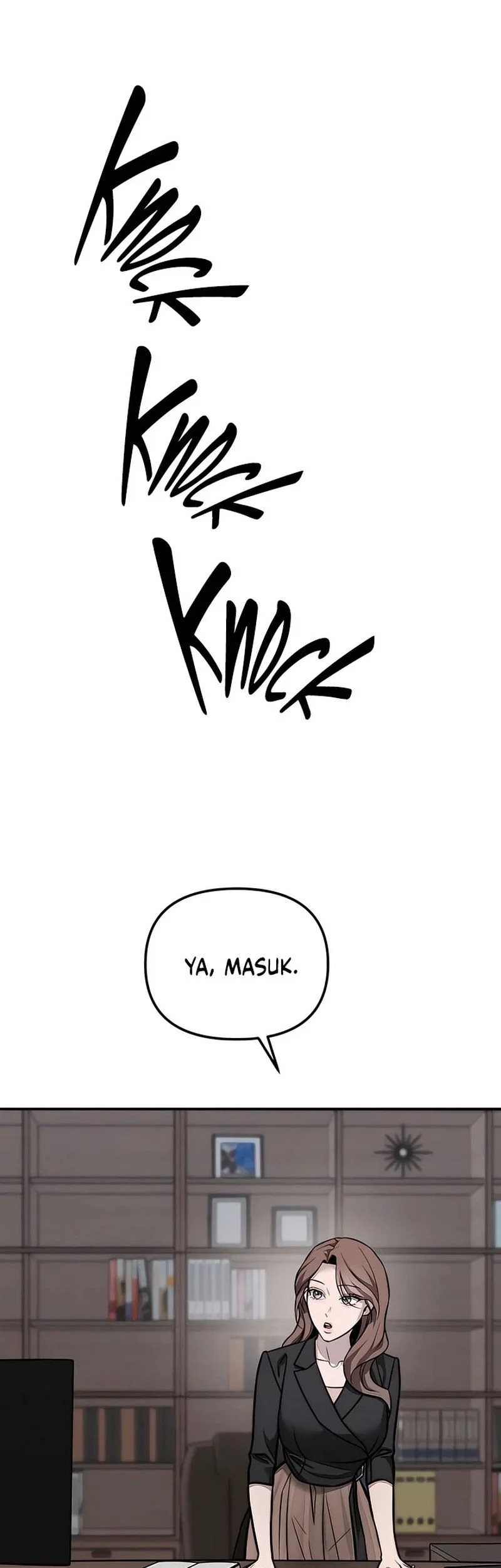 My Desire Is Not a Sin Chapter 17 Gambar 59