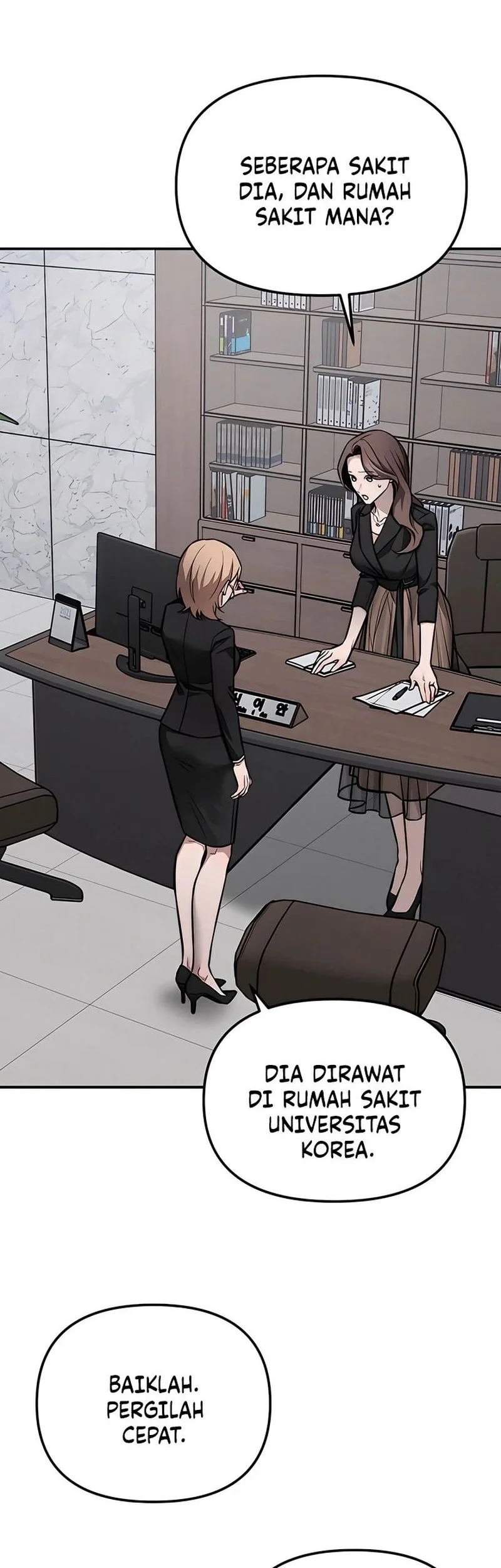 My Desire Is Not a Sin Chapter 17 Gambar 62