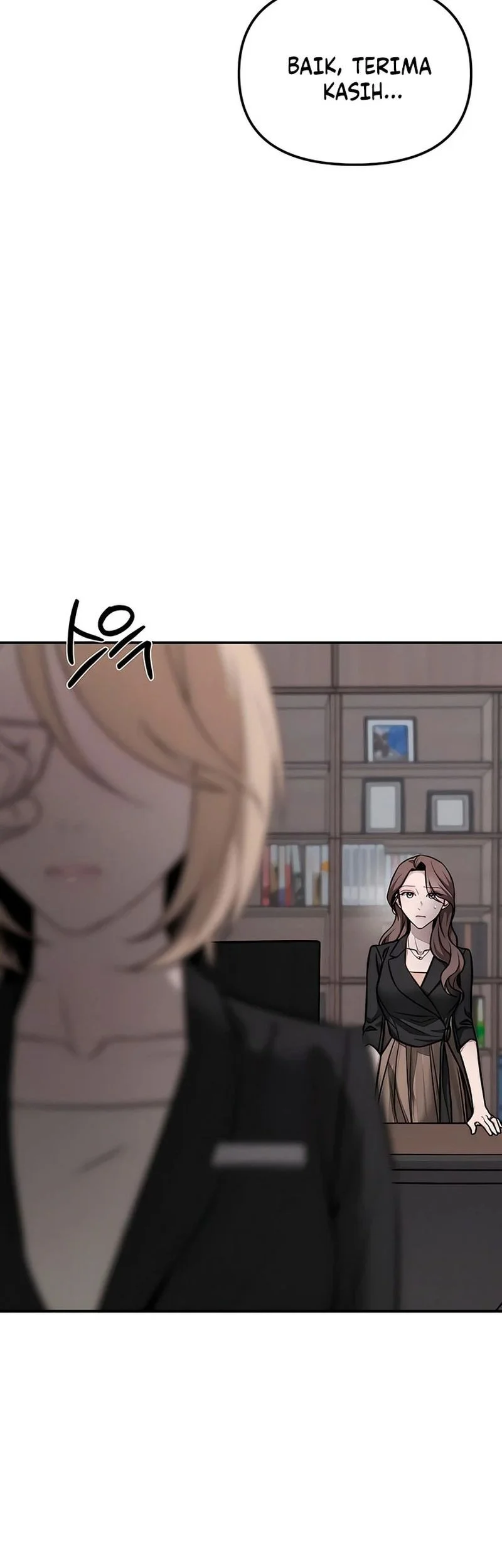 My Desire Is Not a Sin Chapter 17 Gambar 63