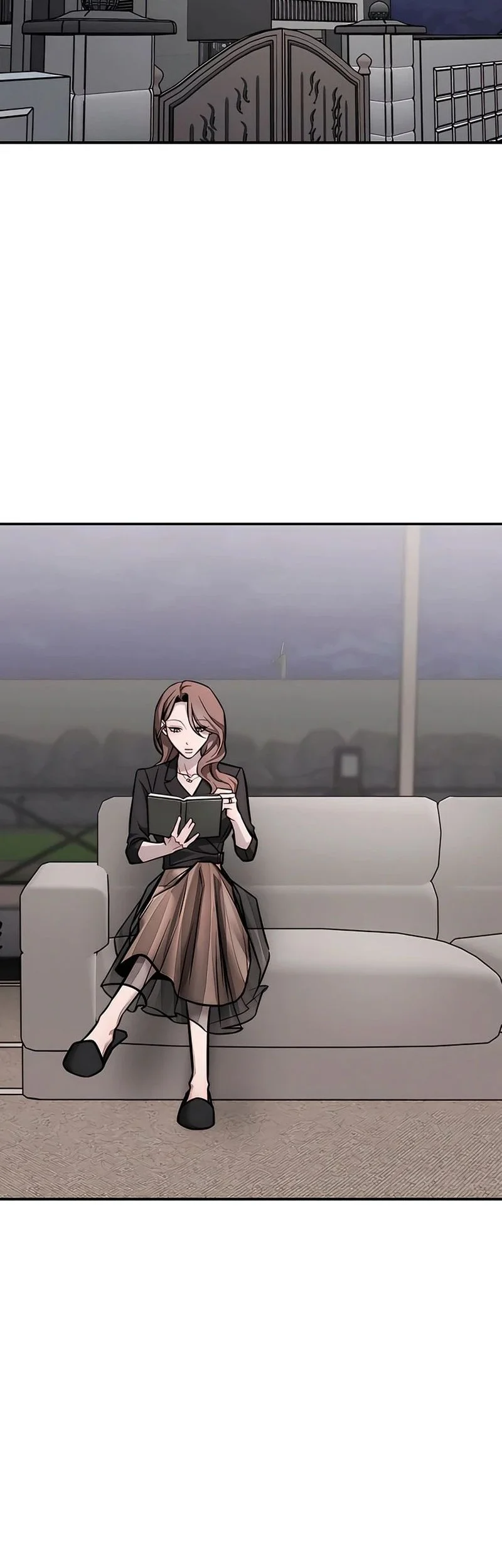 My Desire Is Not a Sin Chapter 17 Gambar 66