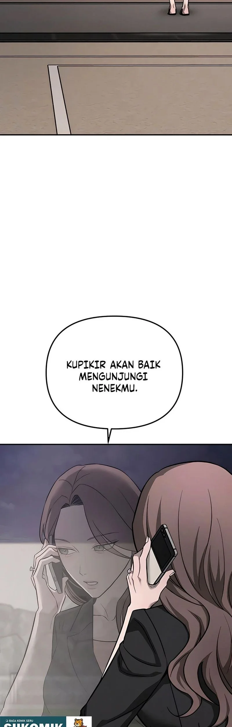 My Desire Is Not a Sin Chapter 17 Gambar 70