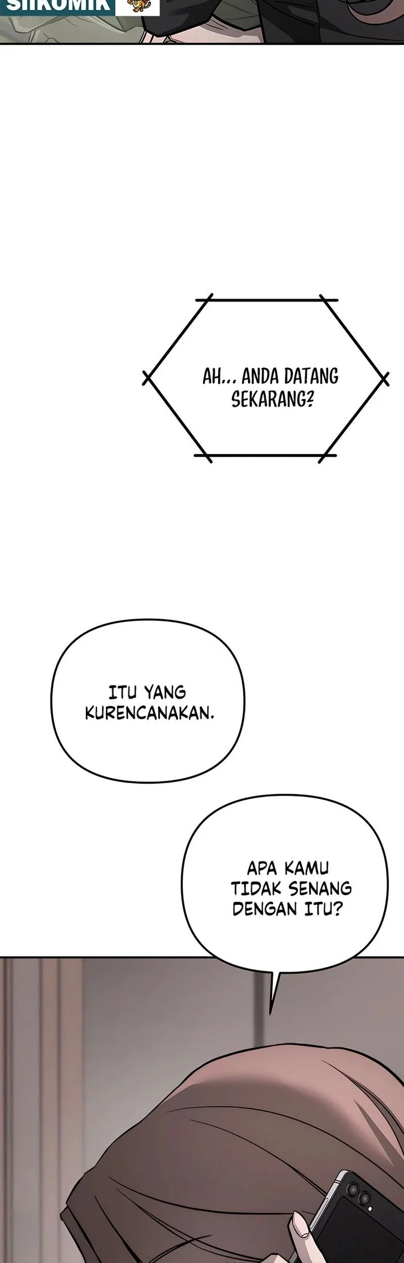 My Desire Is Not a Sin Chapter 17 Gambar 71