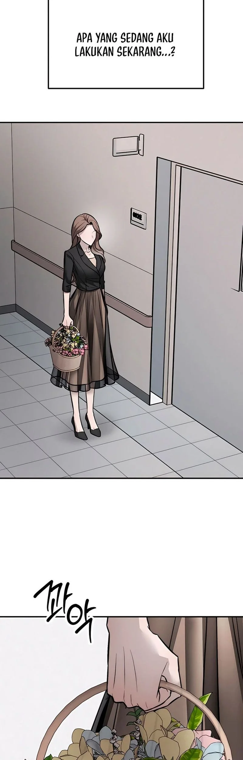 My Desire Is Not a Sin Chapter 17 Gambar 75