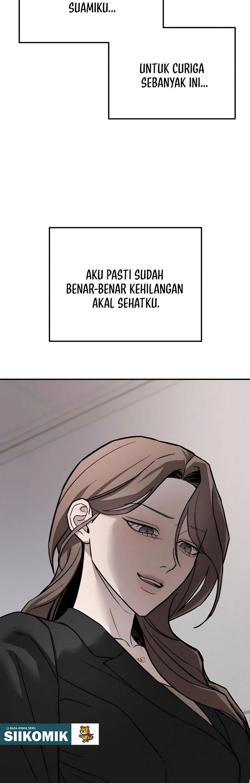 My Desire Is Not a Sin Chapter 17 Gambar 77