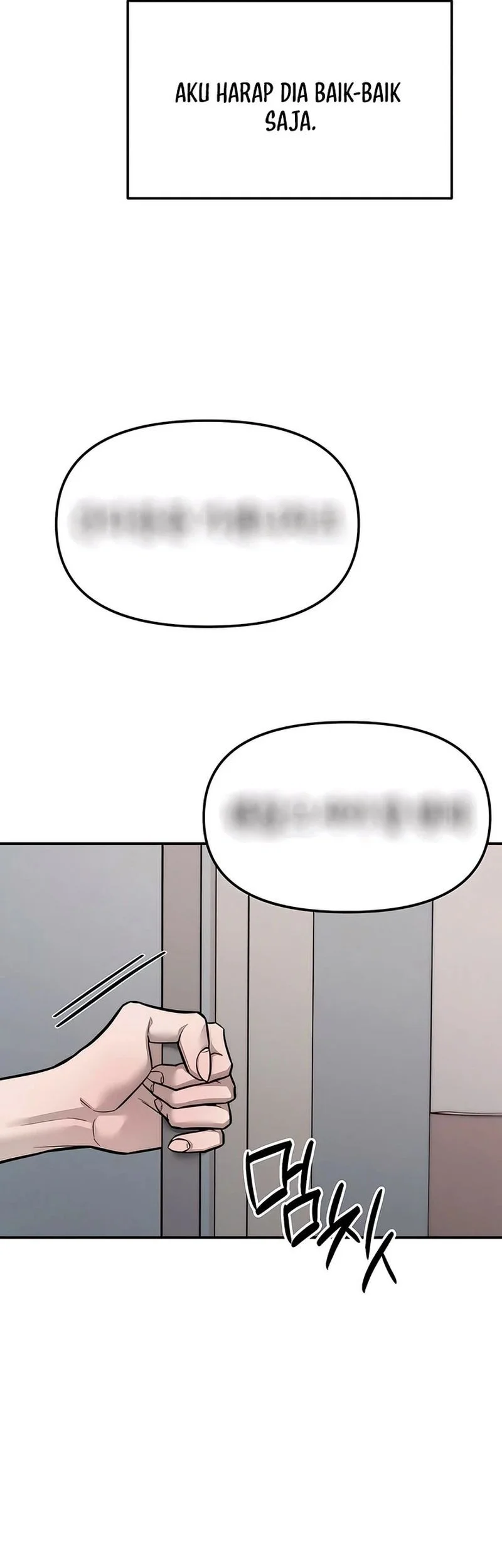 My Desire Is Not a Sin Chapter 17 Gambar 79