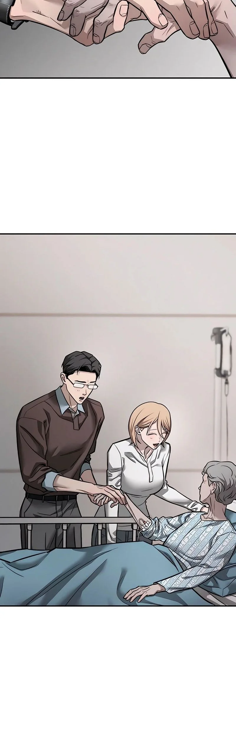 My Desire Is Not a Sin Chapter 17 Gambar 82