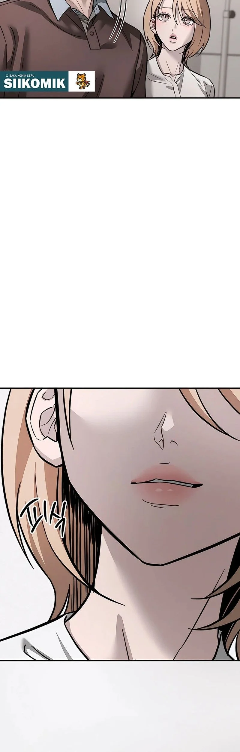 My Desire Is Not a Sin Chapter 17 Gambar 86