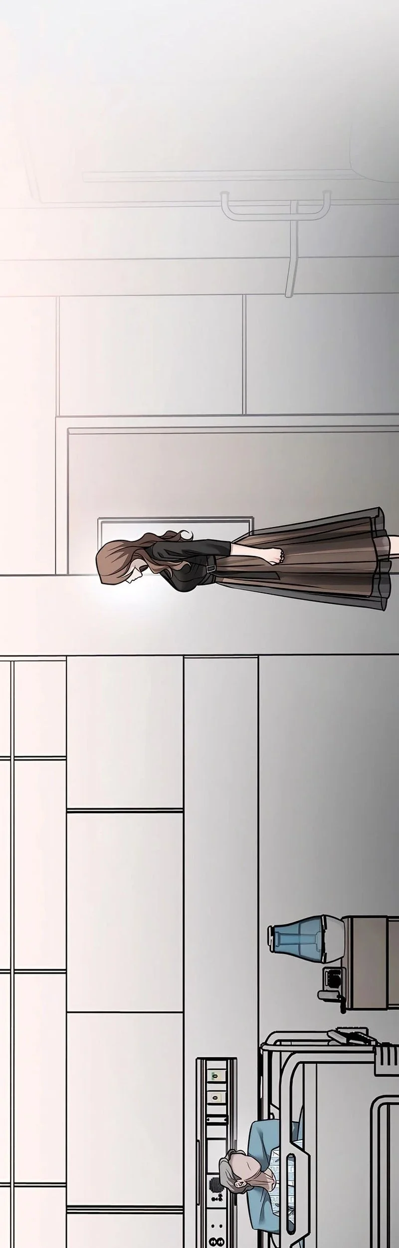 My Desire Is Not a Sin Chapter 17 Gambar 87