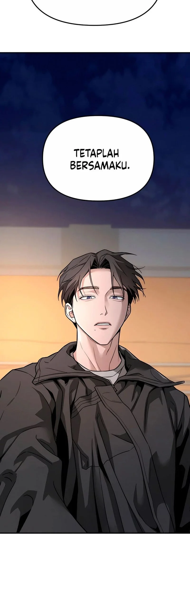 My Desire Is Not a Sin Chapter 17 Gambar 5