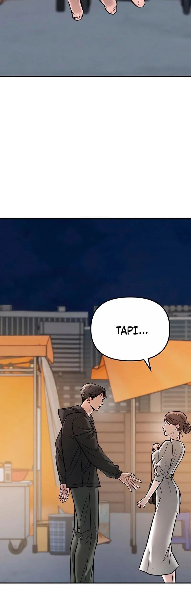 My Desire Is Not a Sin Chapter 17 Gambar 7