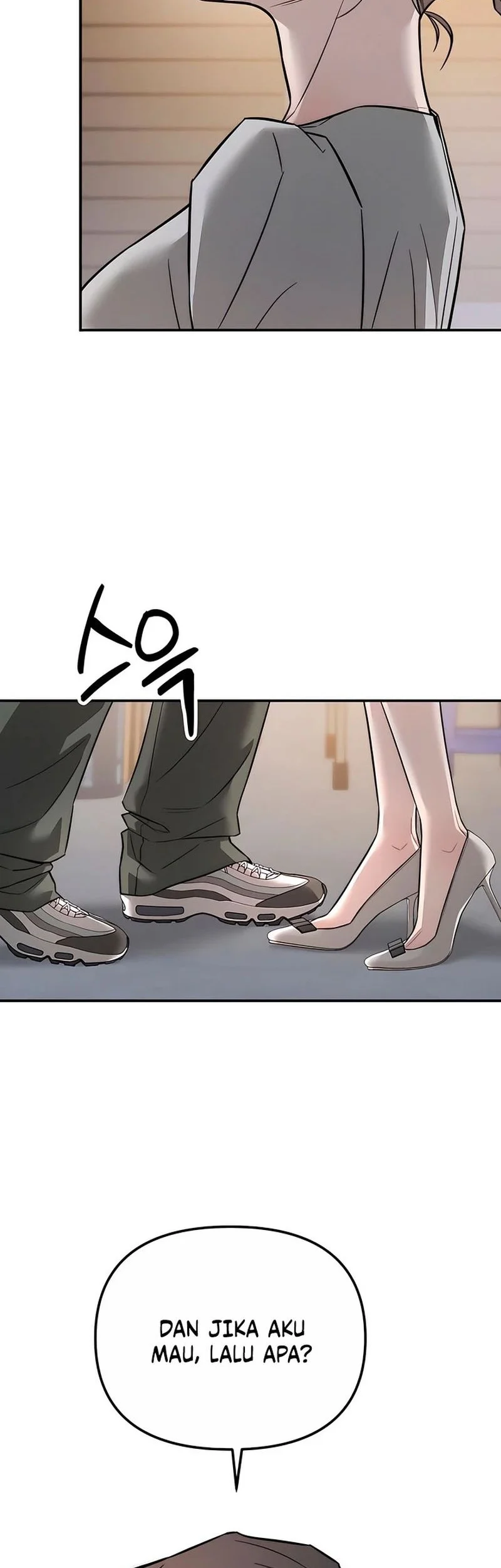 My Desire Is Not a Sin Chapter 17 Gambar 10