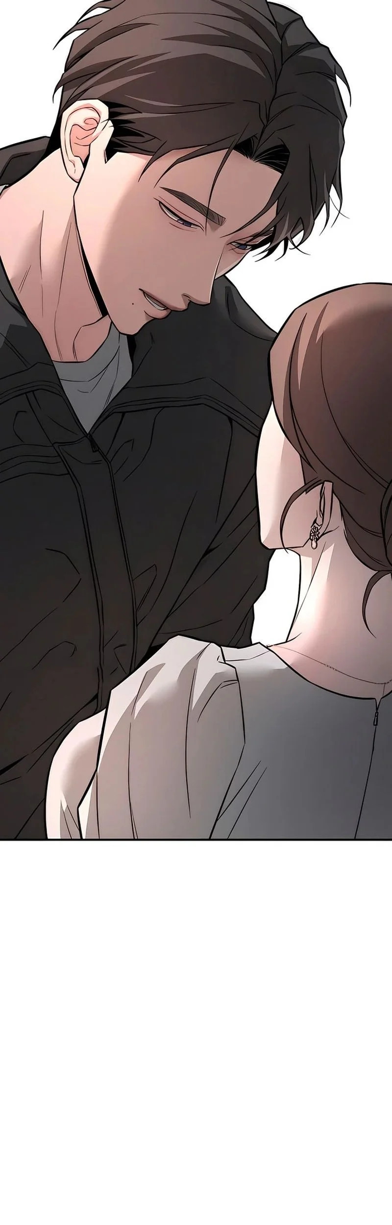 My Desire Is Not a Sin Chapter 17 Gambar 11