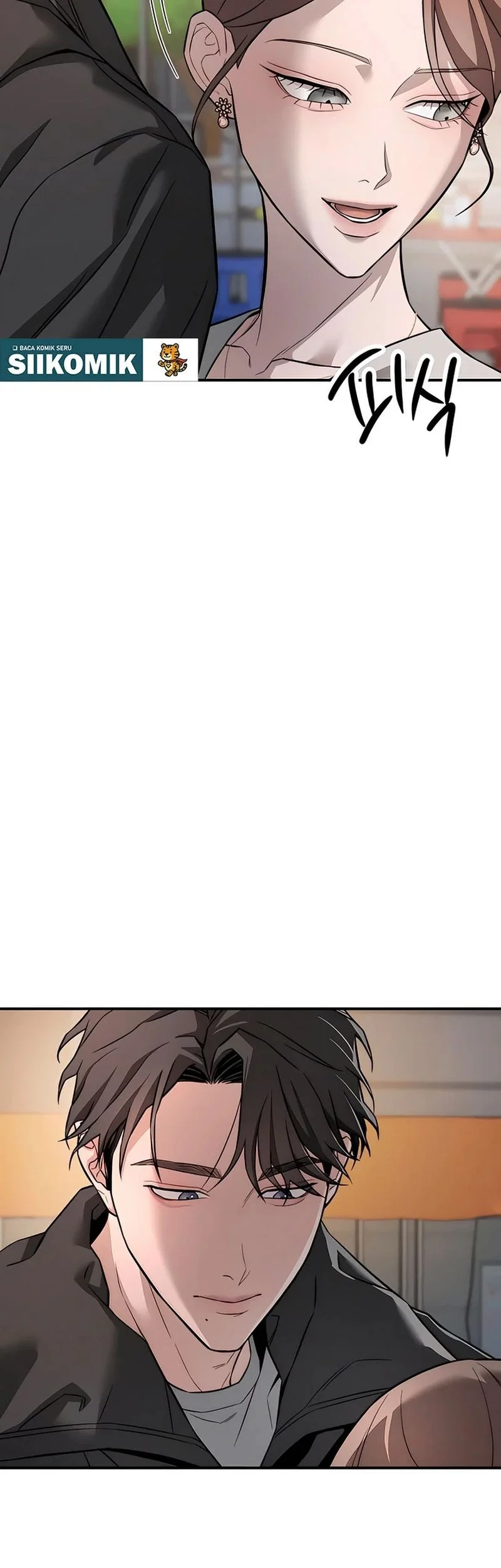 My Desire Is Not a Sin Chapter 17 Gambar 13