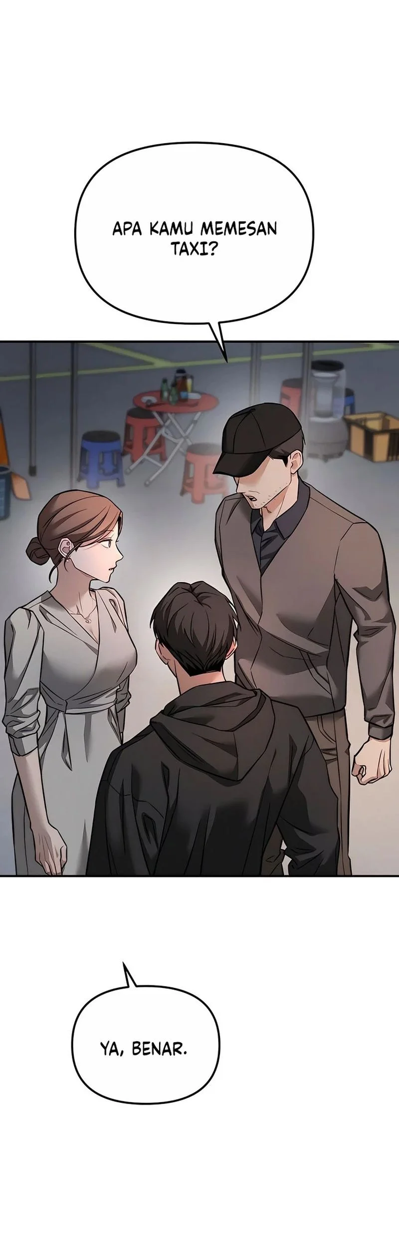 My Desire Is Not a Sin Chapter 17 Gambar 17