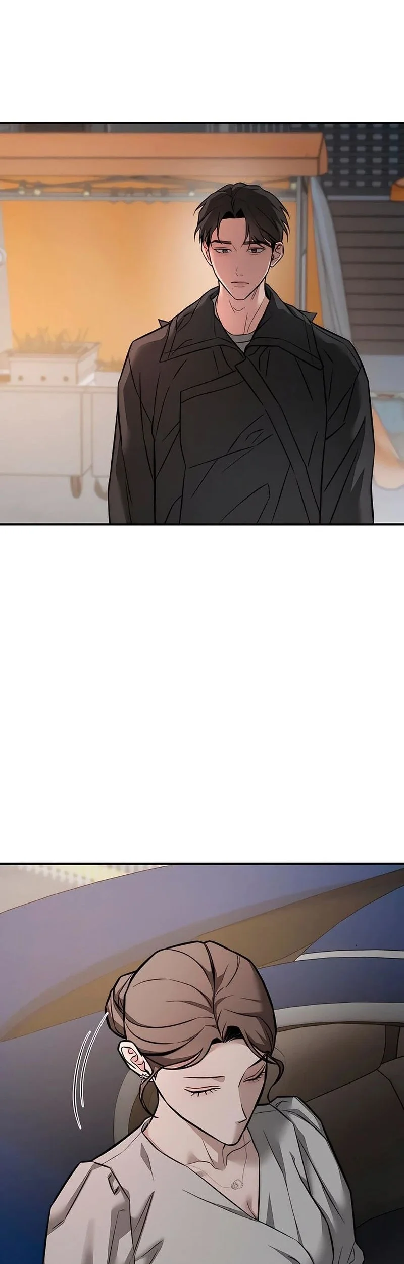 My Desire Is Not a Sin Chapter 17 Gambar 18