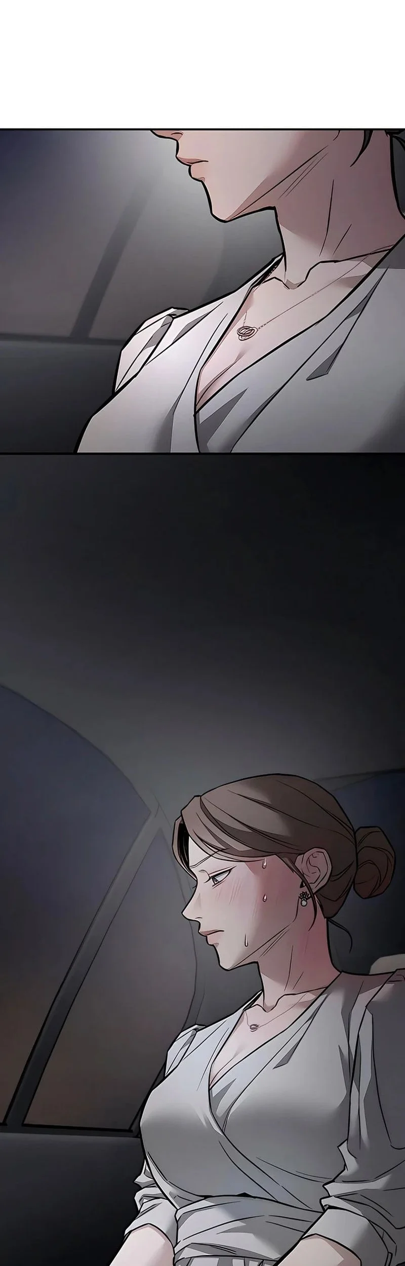 My Desire Is Not a Sin Chapter 17 Gambar 22