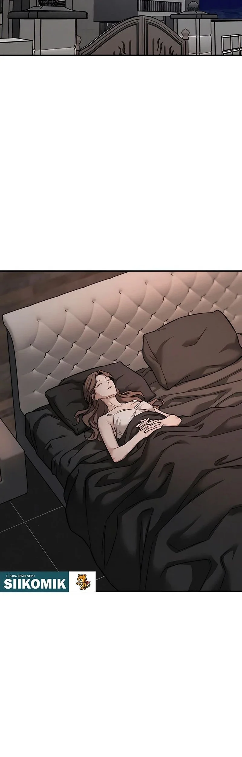 My Desire Is Not a Sin Chapter 17 Gambar 26