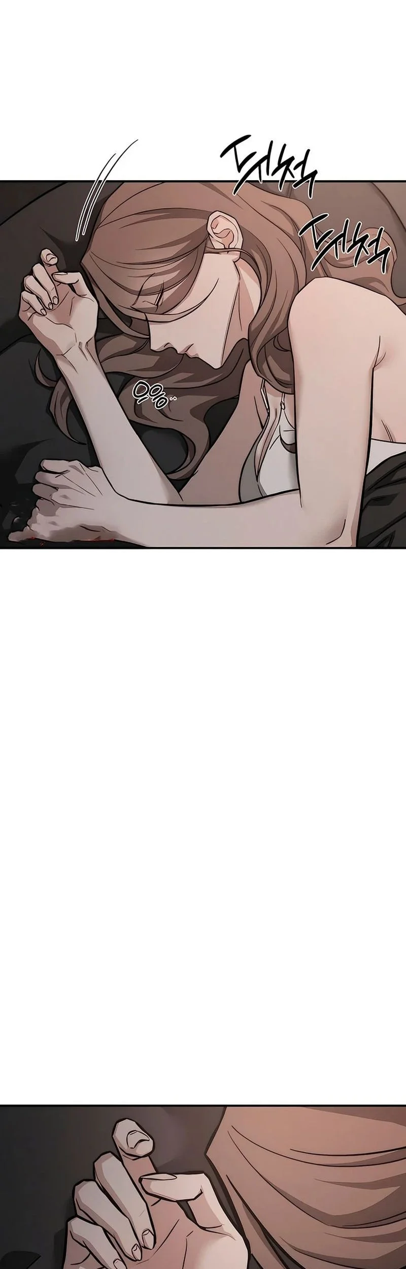 My Desire Is Not a Sin Chapter 17 Gambar 27