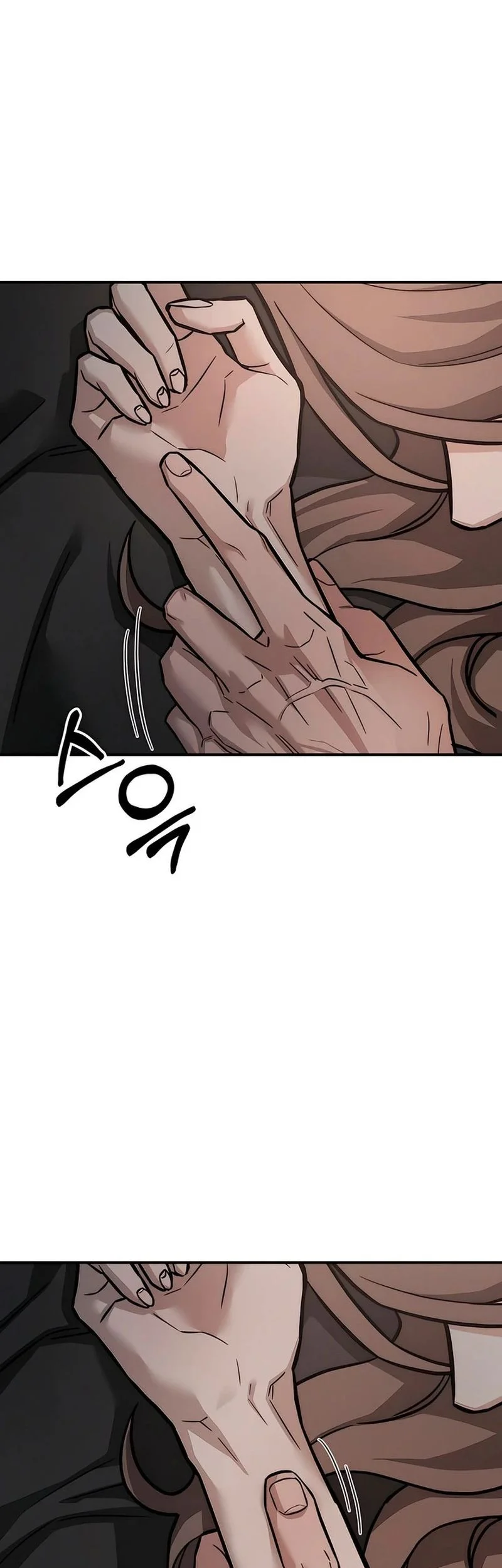 My Desire Is Not a Sin Chapter 17 Gambar 29