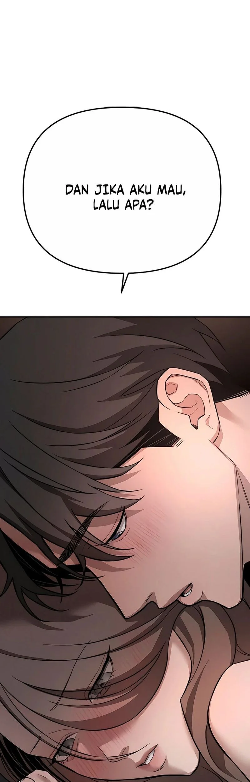 My Desire Is Not a Sin Chapter 17 Gambar 33