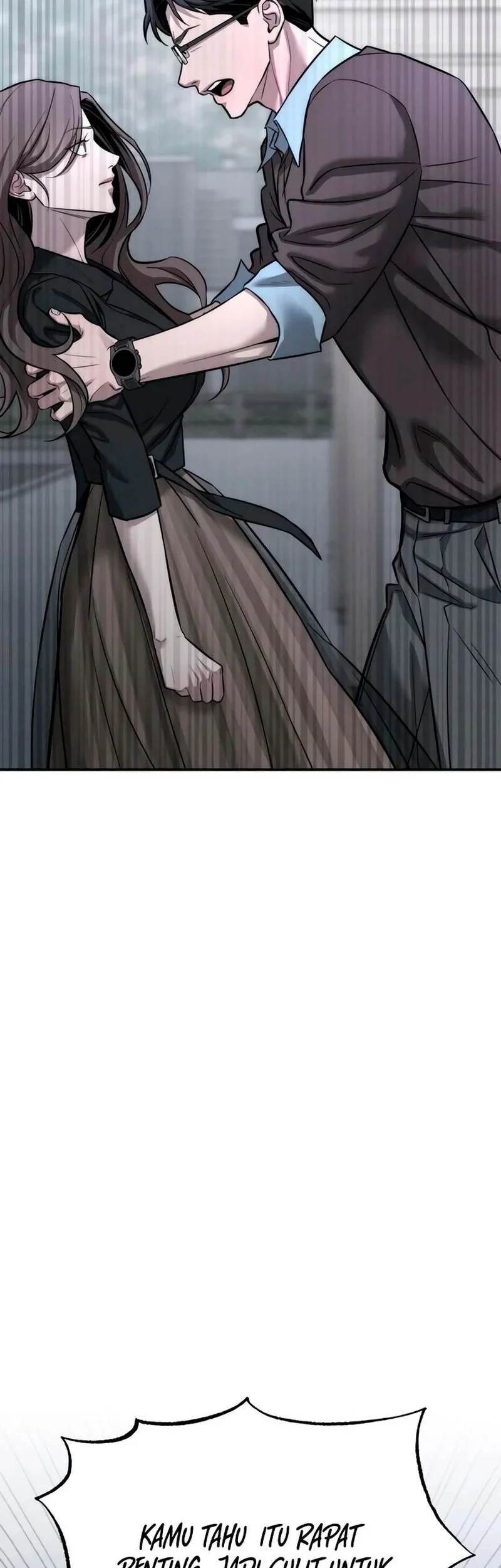 My Desire Is Not a Sin Chapter 18 Gambar 38