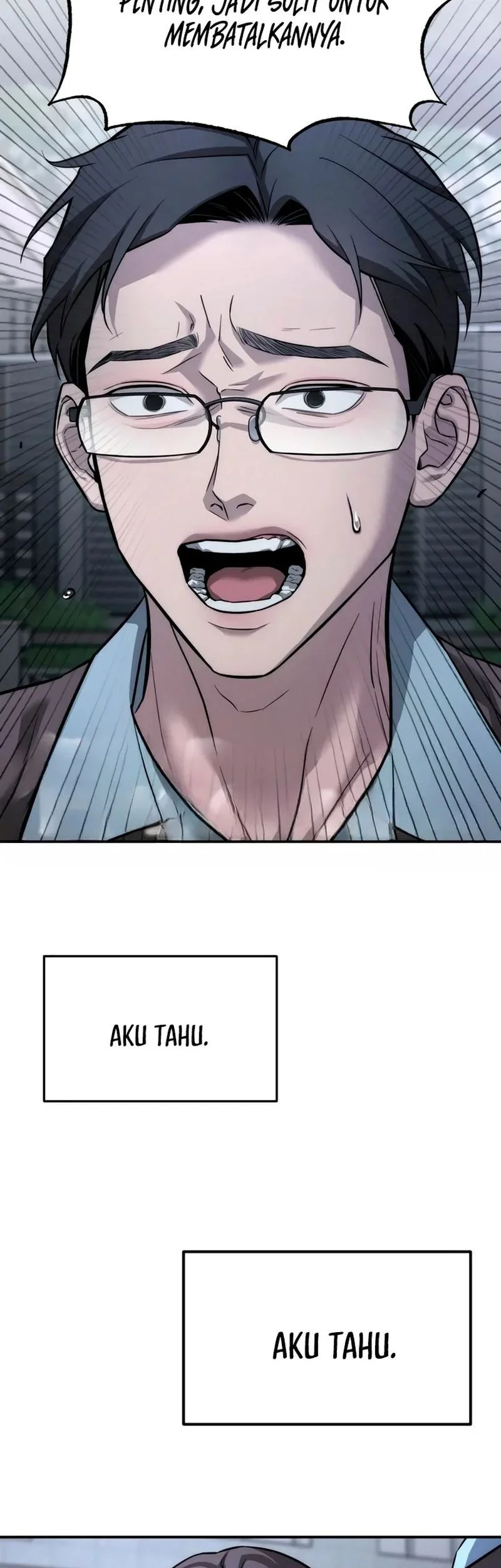 My Desire Is Not a Sin Chapter 18 Gambar 39