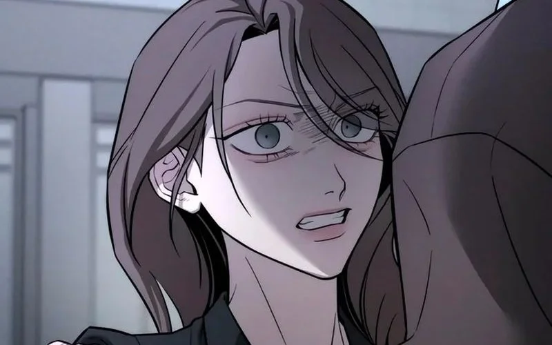 My Desire Is Not a Sin Chapter 18 Gambar 40