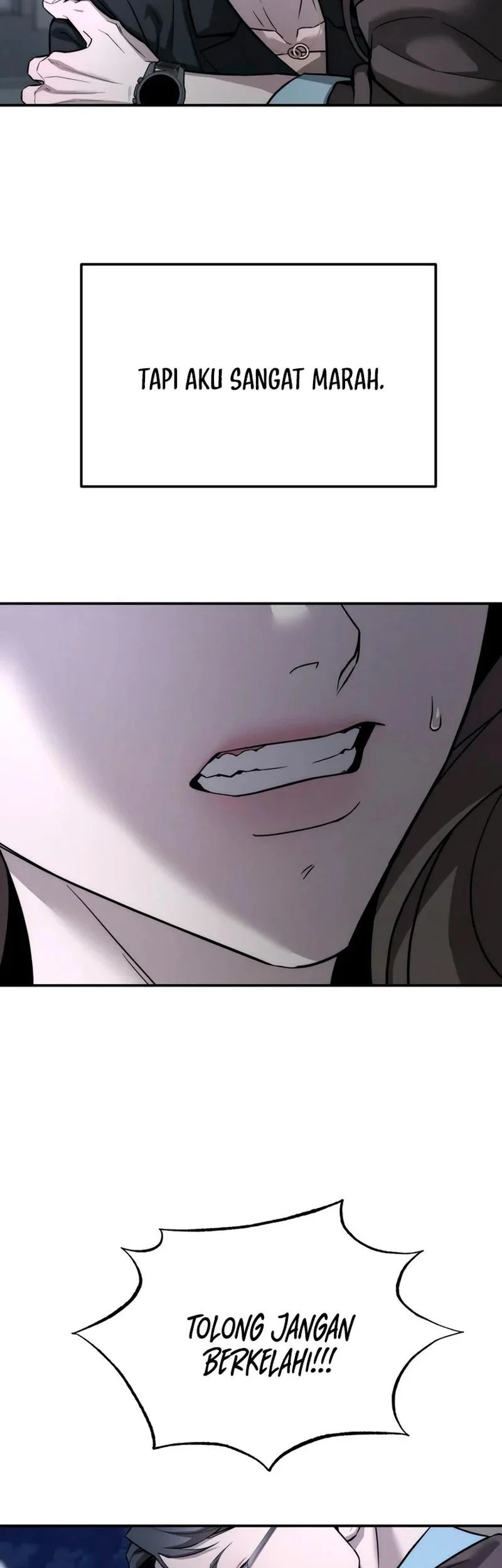 My Desire Is Not a Sin Chapter 18 Gambar 41