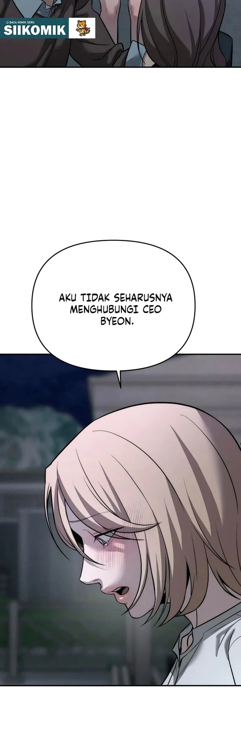 My Desire Is Not a Sin Chapter 18 Gambar 43