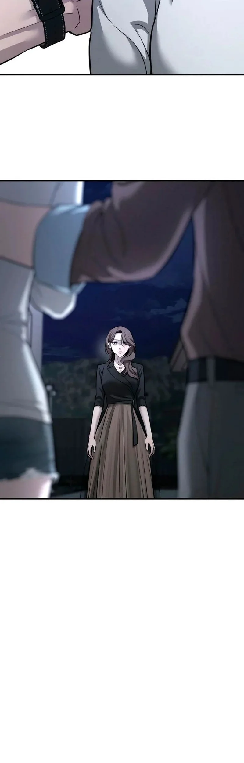 My Desire Is Not a Sin Chapter 18 Gambar 46