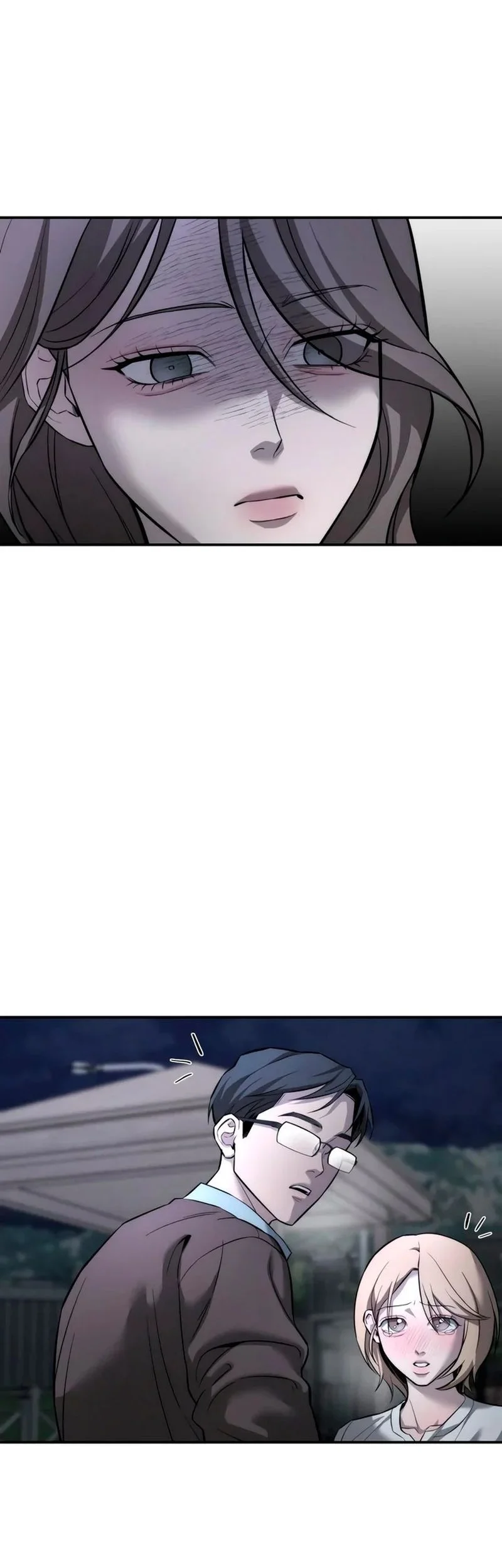 My Desire Is Not a Sin Chapter 18 Gambar 47