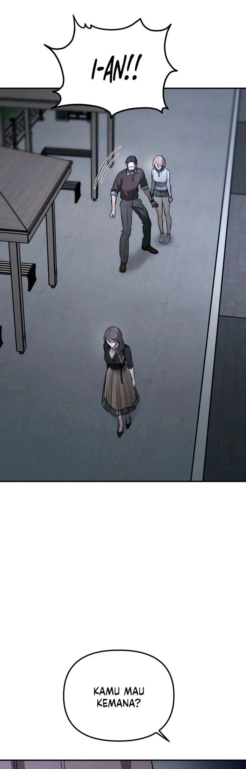 My Desire Is Not a Sin Chapter 18 Gambar 49