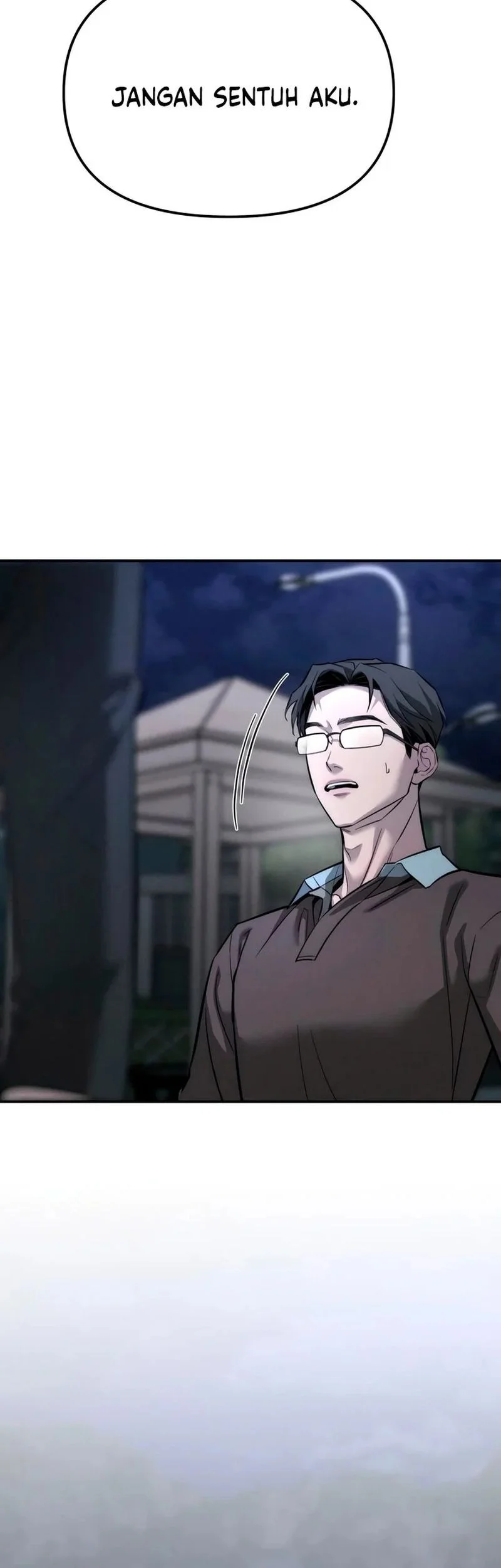 My Desire Is Not a Sin Chapter 18 Gambar 51