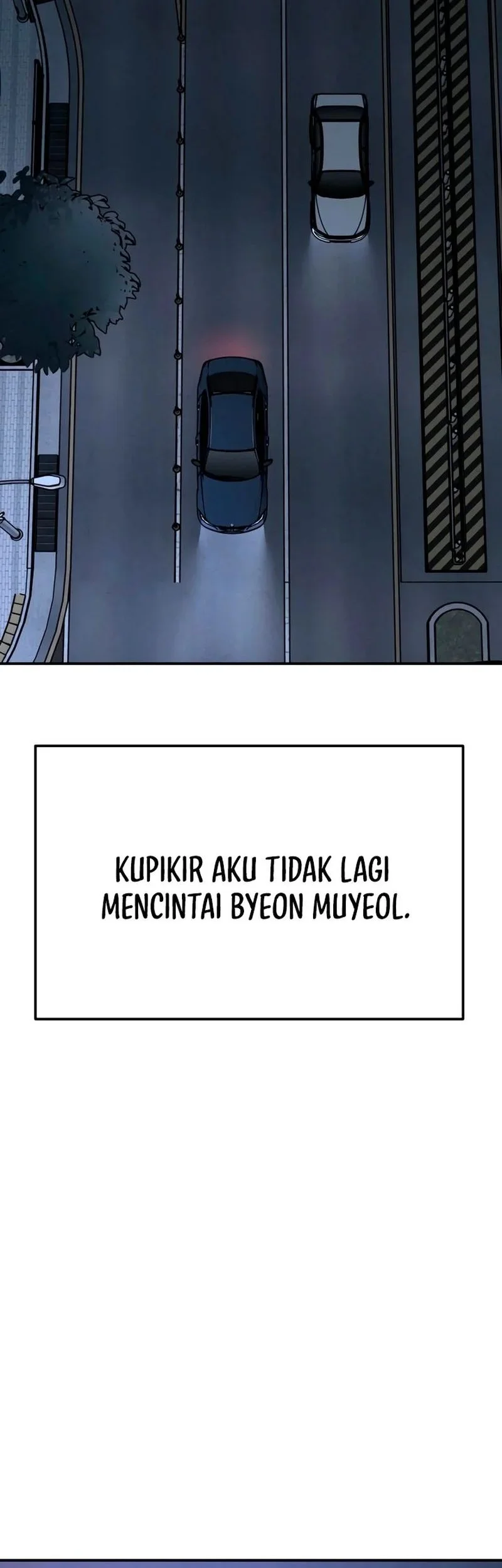 My Desire Is Not a Sin Chapter 18 Gambar 54