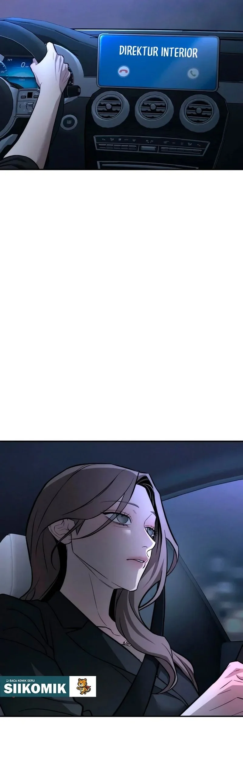 My Desire Is Not a Sin Chapter 18 Gambar 55