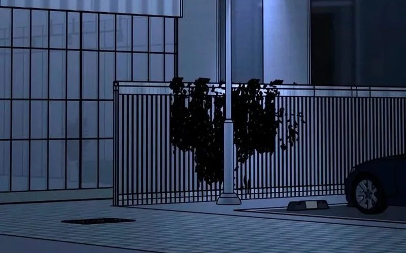 My Desire Is Not a Sin Chapter 18 Gambar 60