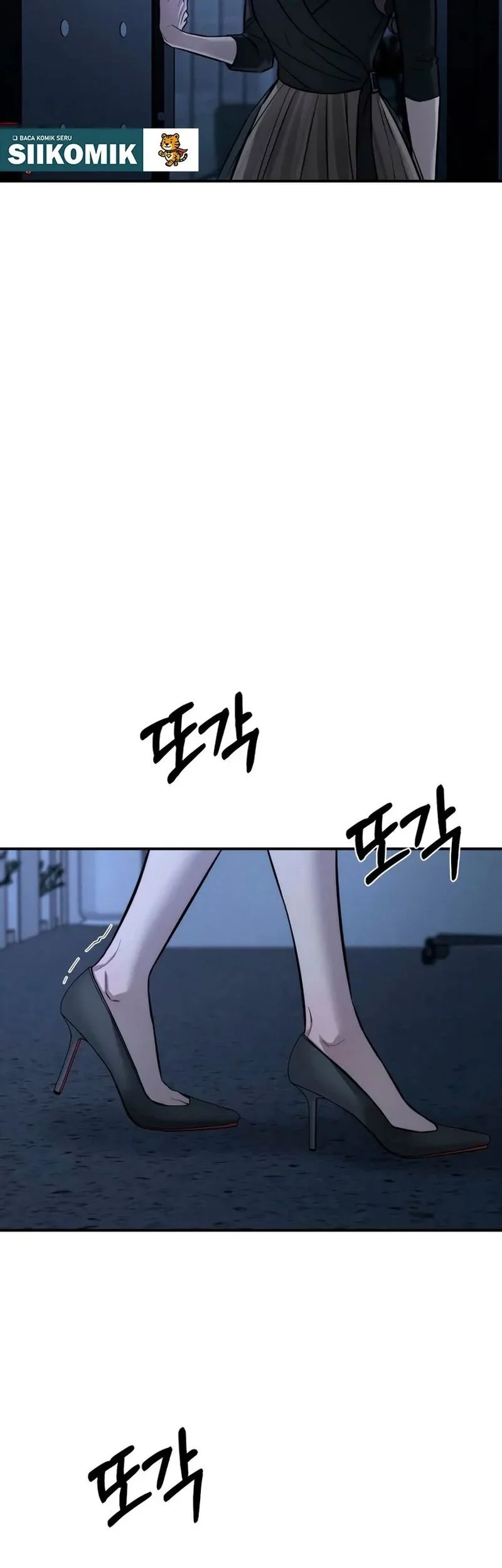 My Desire Is Not a Sin Chapter 18 Gambar 63