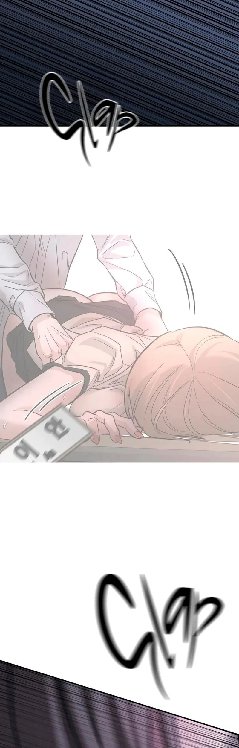 My Desire Is Not a Sin Chapter 18 Gambar 75