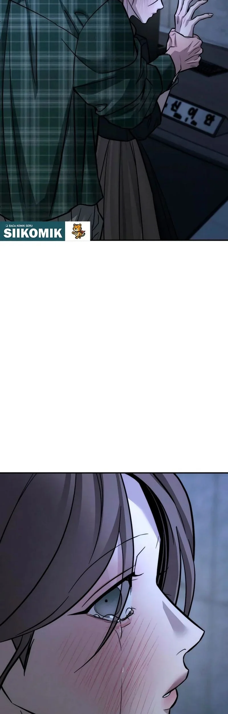 My Desire Is Not a Sin Chapter 18 Gambar 82