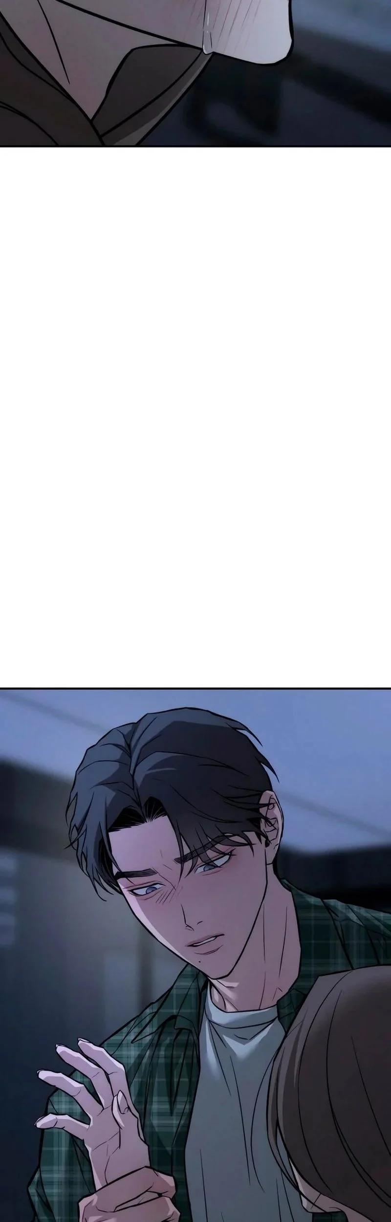 My Desire Is Not a Sin Chapter 18 Gambar 83