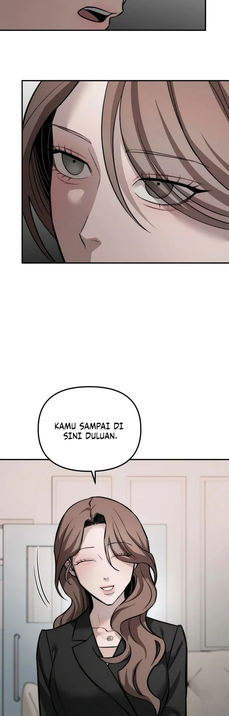 My Desire Is Not a Sin Chapter 18 Gambar 5