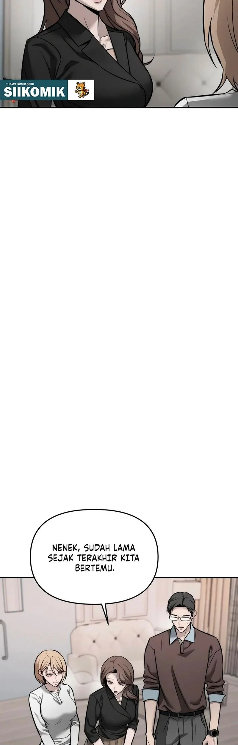 My Desire Is Not a Sin Chapter 18 Gambar 9